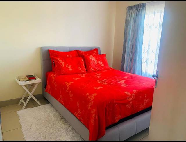 2 BEDROOM PROPERTY TO RENT IN RICHARDS BAY CENTRAL